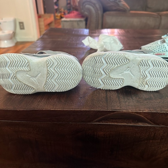 Jordan Flight - Picture 8 of 9